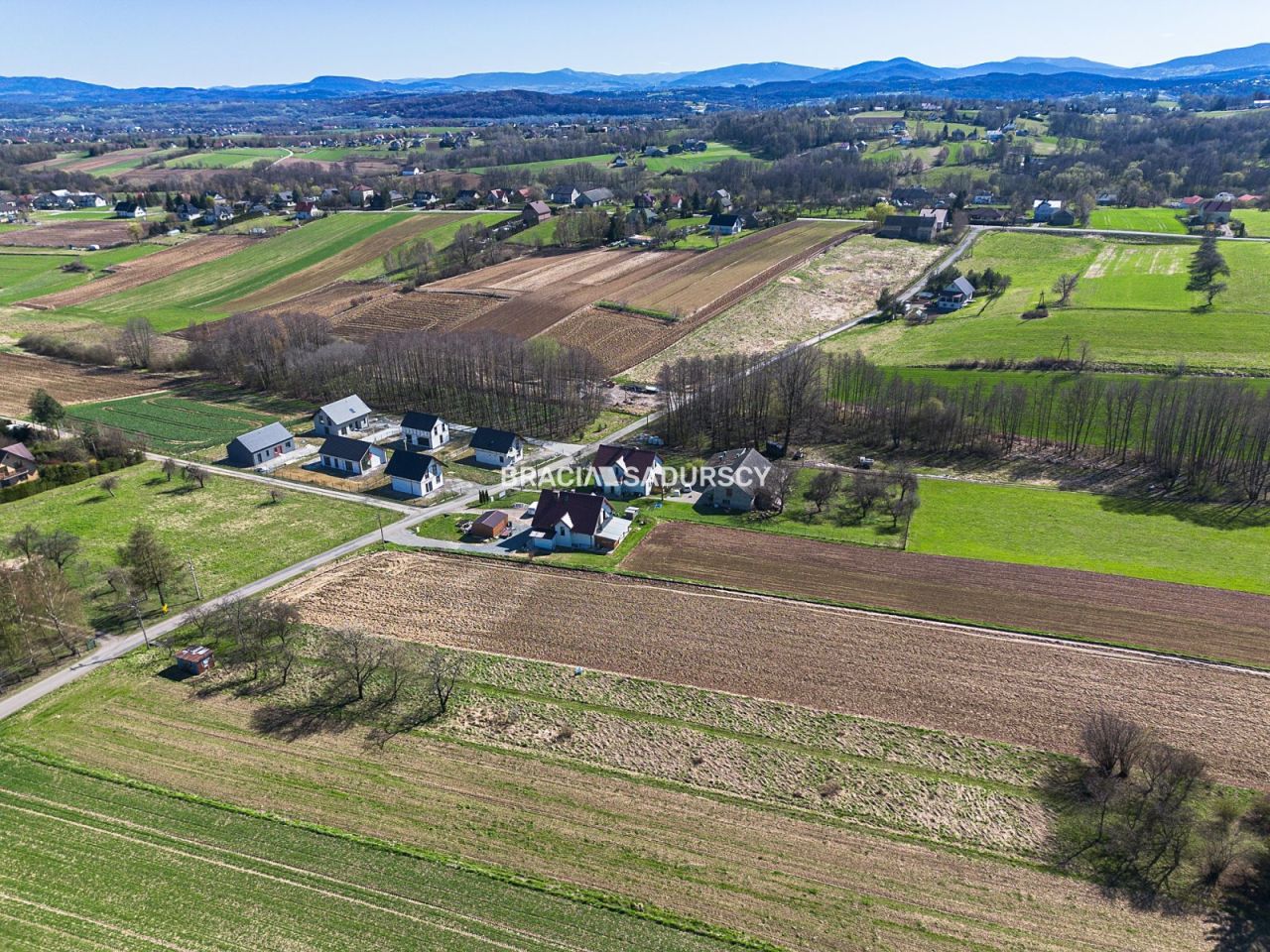 Działka rolna Sławkowice. Zdjęcie 7
