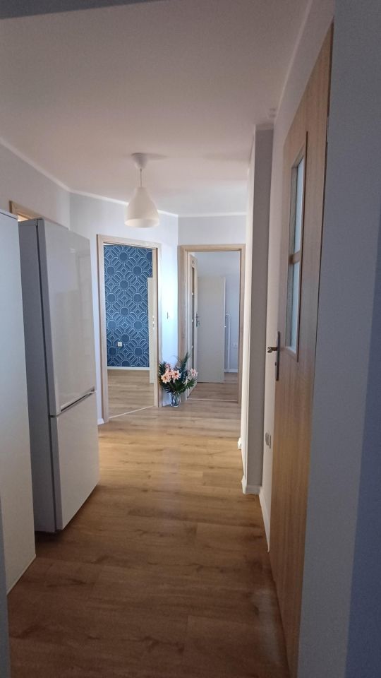 Pokój Wrocław Krzyki, ul. Lubuska. Zdjęcie 6