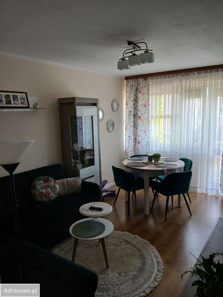 Mieszkanie 4-pokojowe Włocławek, ul. Ostrowska. Zdjęcie 14