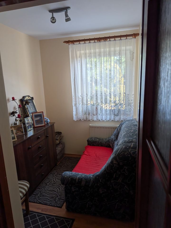 dom wolnostojący, 5 pokoi Zabłoty, Zabłoty 19a. Zdjęcie 26