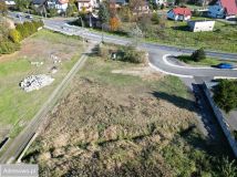 Działka budowlana Wola Rębkowska, ul. Przemysłowa. Zdjęcie 2