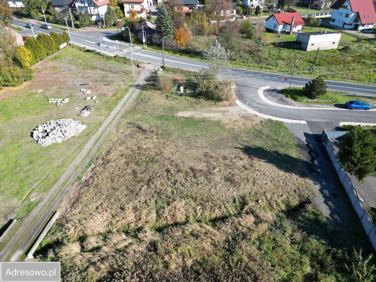 Działka budowlana Wola Rębkowska, ul. Przemysłowa. Zdjęcie 3