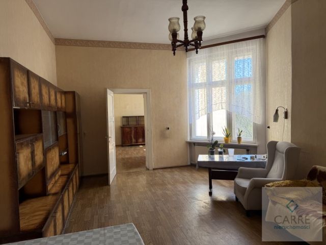 Mieszkanie 2-pokojowe Szczecin Centrum, al. Papieża Jana Pawła II. Zdjęcie 1