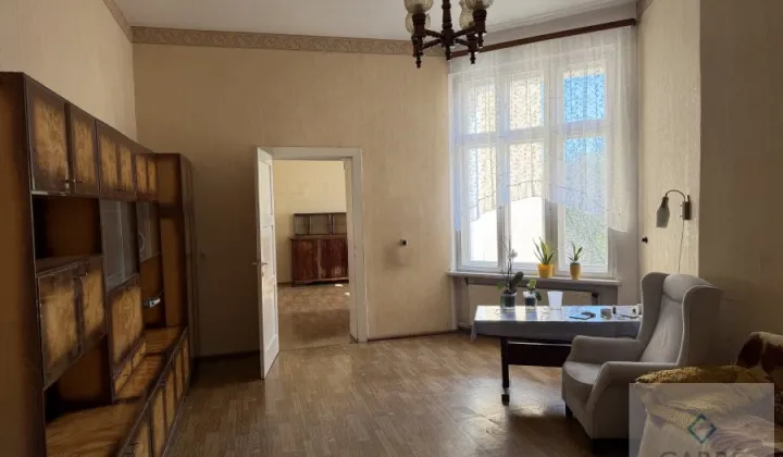 Mieszkanie 2-pokojowe Szczecin Centrum, al. Papieża Jana Pawła II