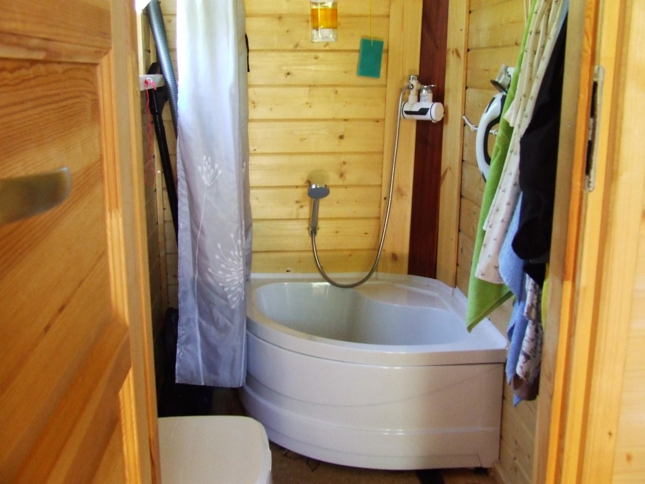 Działka rod Skawina, ULPODGORKI 22. Zdjęcie 19