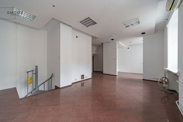 Mieszkanie 1-pokojowe Warszawa Śródmieście, ul. Śniadeckich. Zdjęcie 5