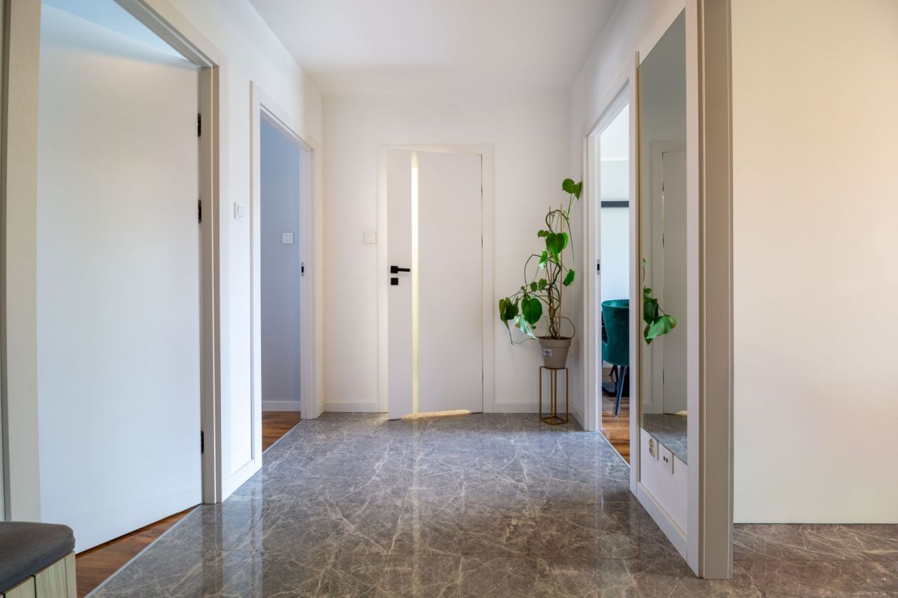 Mieszkanie 3-pokojowe Białystok, ul. Jana Kochanowskiego. Zdjęcie 9
