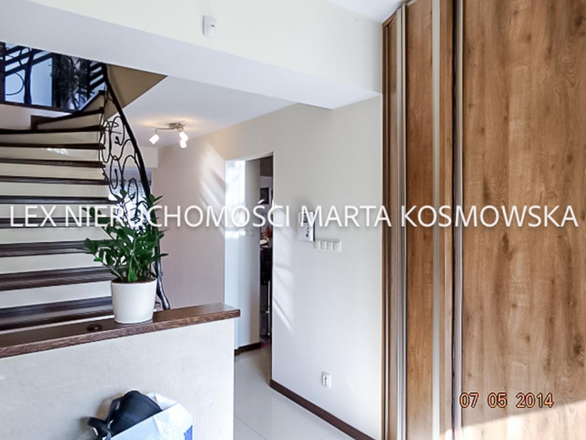 dom wolnostojący, 5 pokoi Raszyn. Zdjęcie 3