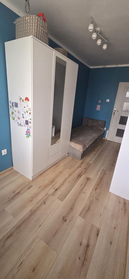 Mieszkanie 3-pokojowe Koszalin, ul. Andrzeja Struga. Zdjęcie 6