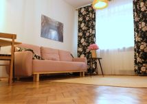 Mieszkanie 1-pokojowe Warszawa Mokotów, ul. Opoczyńska. Zdjęcie 1