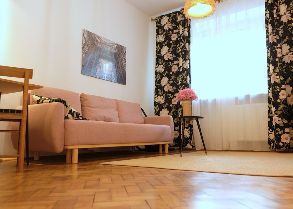 Mieszkanie 1-pokojowe Warszawa Mokotów, ul. Opoczyńska. Zdjęcie 2