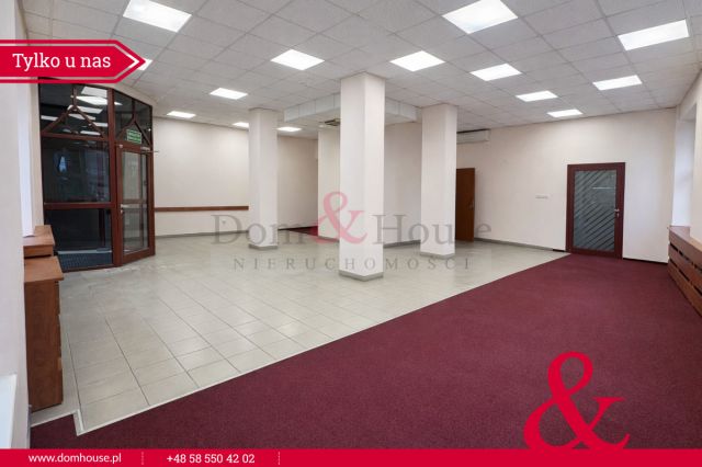 Lokal Malbork, ul. 17 Marca. Zdjęcie 1