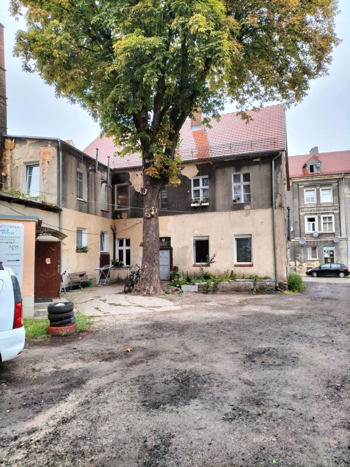 Mieszkanie 1-pokojowe Zielona Góra Centrum, ul. Jedności. Zdjęcie 8