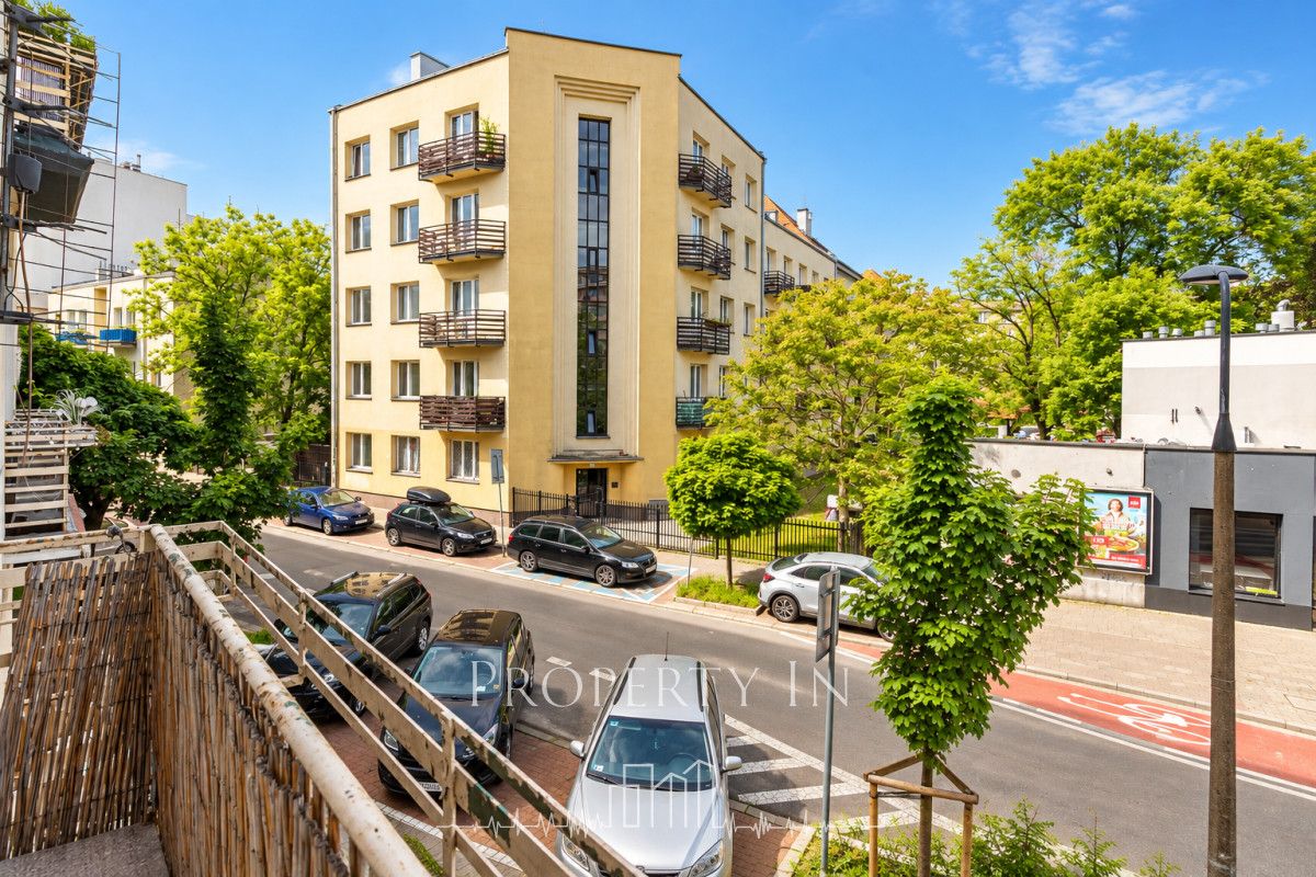 Mieszkanie 2-pokojowe Warszawa Wola, ul. Górczewska. Zdjęcie 6