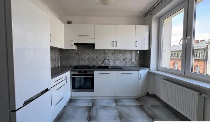 Mieszkanie 3-pokojowe Gorlice, ul. Biecka