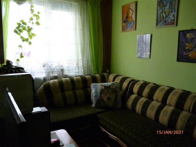 Mieszkanie 4-pokojowe Bielsko-Biała, ul. Solna. Zdjęcie 1