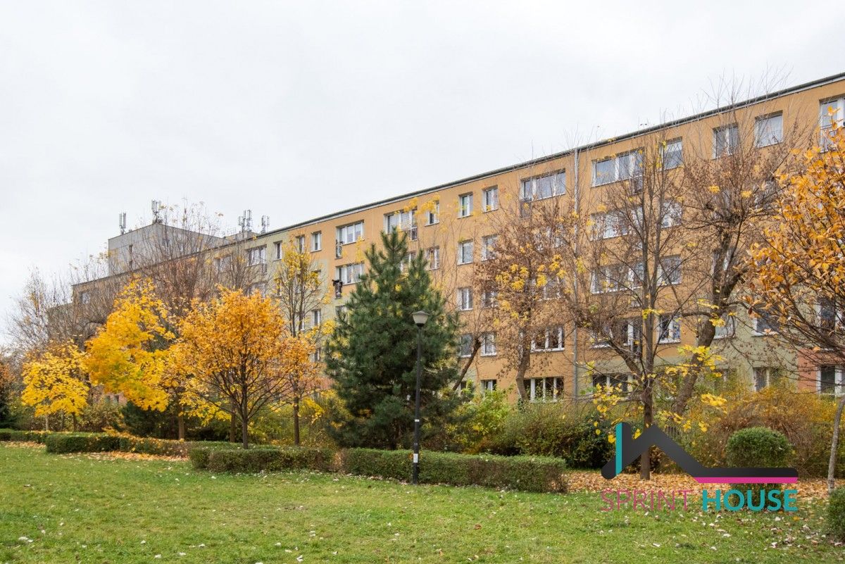 Mieszkanie 2-pokojowe Warszawa Ursus, ul. Stanisława Wojciechowskiego