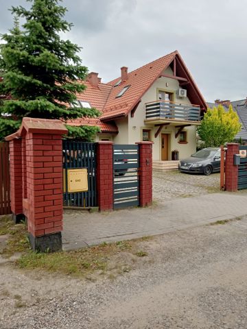 dom wolnostojący, 5 pokoi Jaworze Jaworze Górne, ul. Bławatkowa. Zdjęcie 1