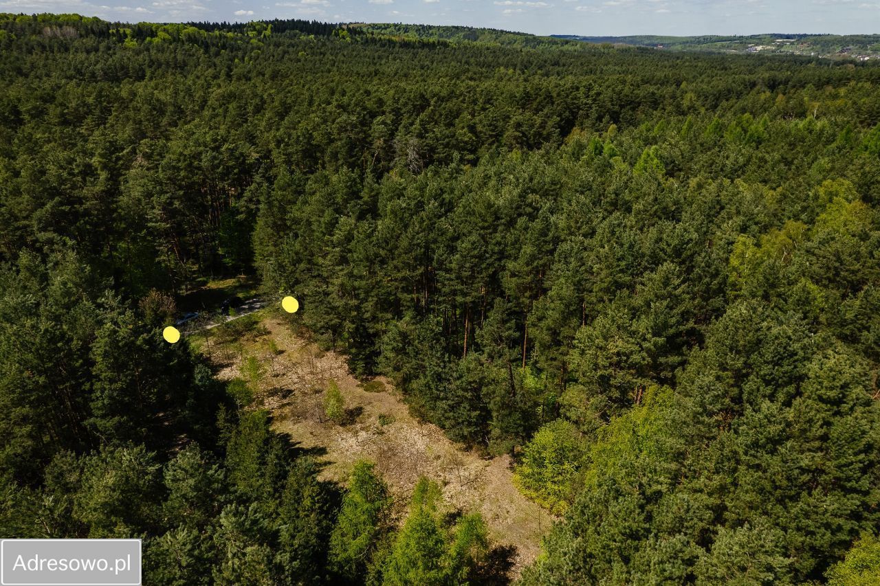 Działka rolno-budowlana Szur. Zdjęcie 13