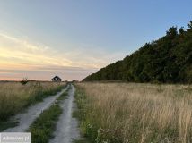 Działka budowlana Miłobądz. Zdjęcie 3