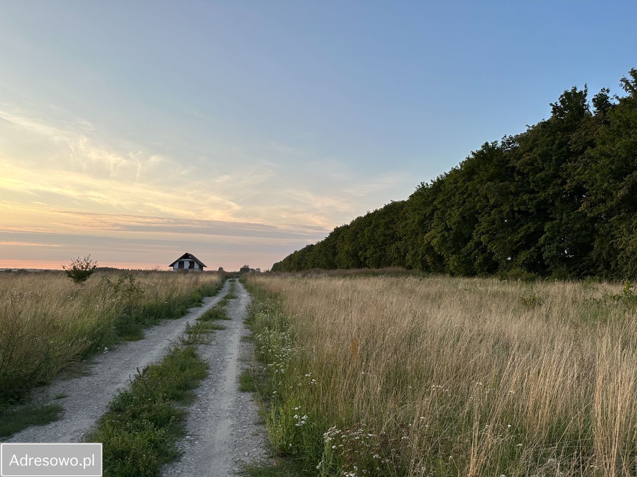 Działka budowlana Miłobądz. Zdjęcie 4