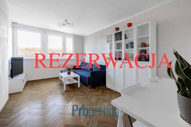 Mieszkanie 2-pokojowe Warszawa Bielany, ul. Dorycka. Zdjęcie 1
