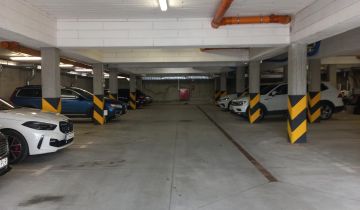 Garaż/miejsce parkingowe Szczecin Gumieńce, ul. Eugeniusza Kwiatkowskiego