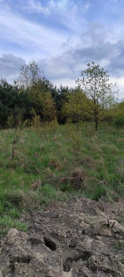 Działka budowlana Nowe Pieścirogi, ul. Onyksowa. Zdjęcie 11