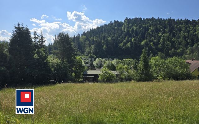 Działka budowlana Wisła Jawornik, ul. Jawornik. Zdjęcie 6