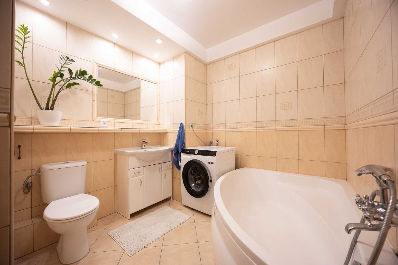 Mieszkanie 5-pokojowe Turka. Zdjęcie 5