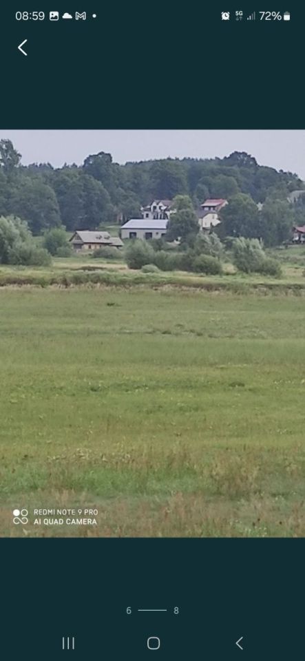 Działka budowlana Granne. Zdjęcie 6