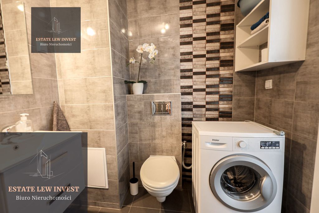 Mieszkanie 2-pokojowe Kraków Grzegórzki. Zdjęcie 8