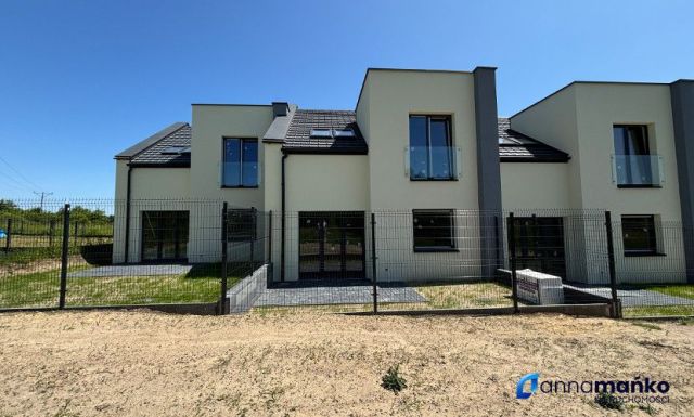 dom szeregowy, 5 pokoi Dąbrowa Górnicza, ul. Jaskółcza. Zdjęcie 8