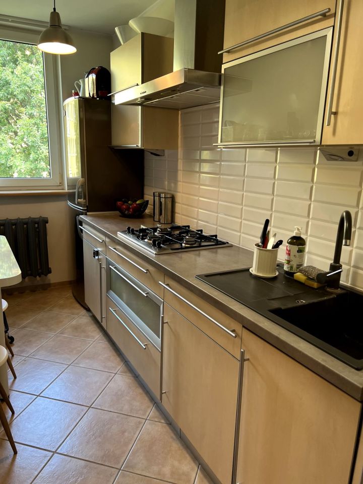 Mieszkanie 3-pokojowe Tarnów Strusina, ul. Parkowa. Zdjęcie 2