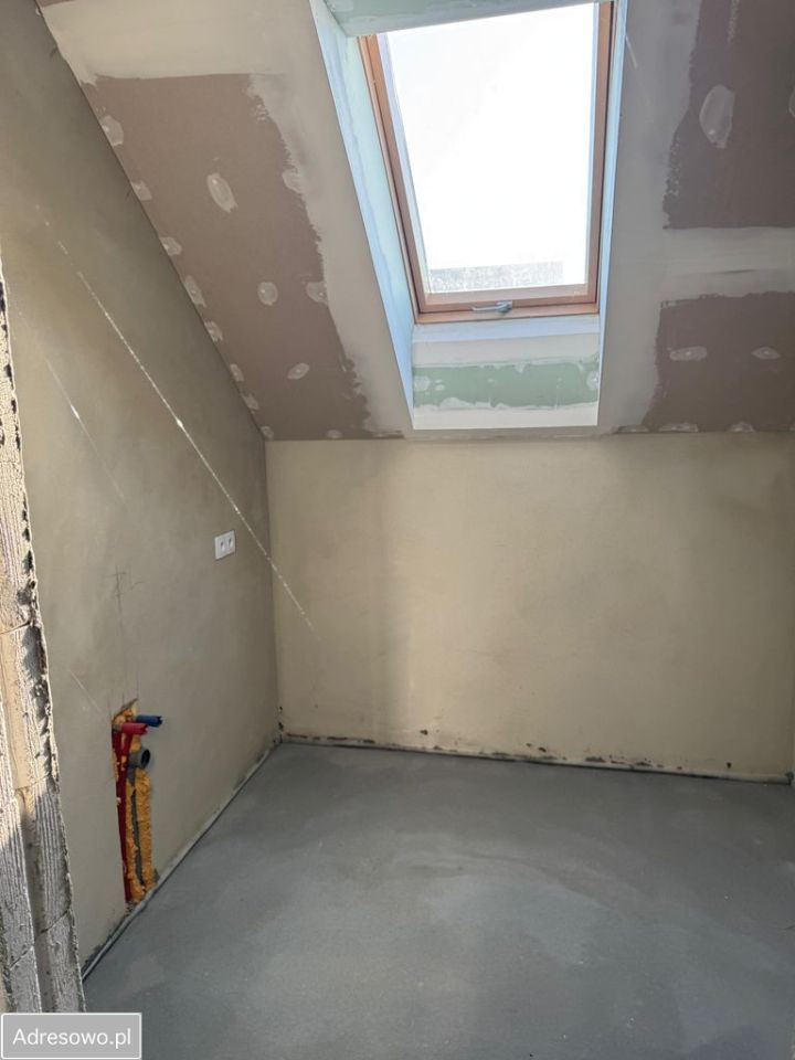 dom wolnostojący, 5 pokoi Brzezie, ul. Jeziorańska. Zdjęcie 13