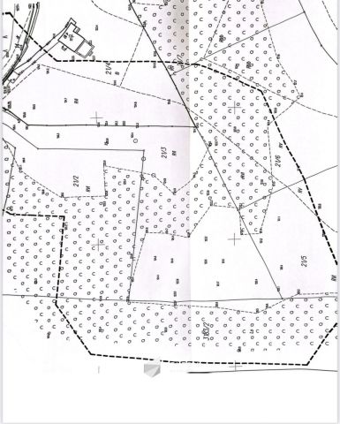 dom wolnostojący, 3 pokoje Olsztyn. Zdjęcie 20