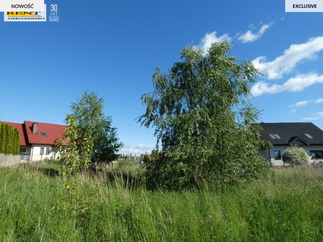 Działka budowlana Maszewo, ul. 8 Marca. Zdjęcie 4