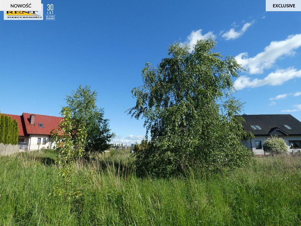 Działka budowlana Maszewo, ul. 8 Marca. Zdjęcie 4