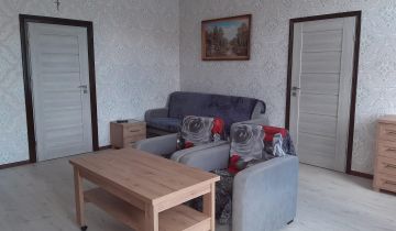 Mieszkanie 5-pokojowe Szczecin Śródmieście, al. Wyzwolenia