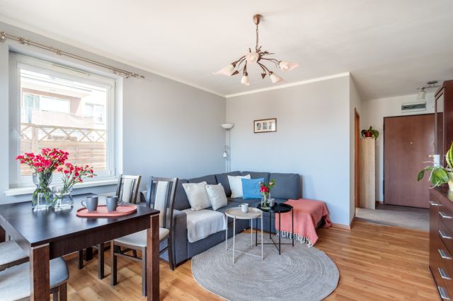 Mieszkanie 2-pokojowe Warszawa Białołęka, ul. Modlińska. Zdjęcie 3