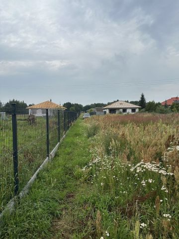 Działka budowlana Sarbiewo. Zdjęcie 1