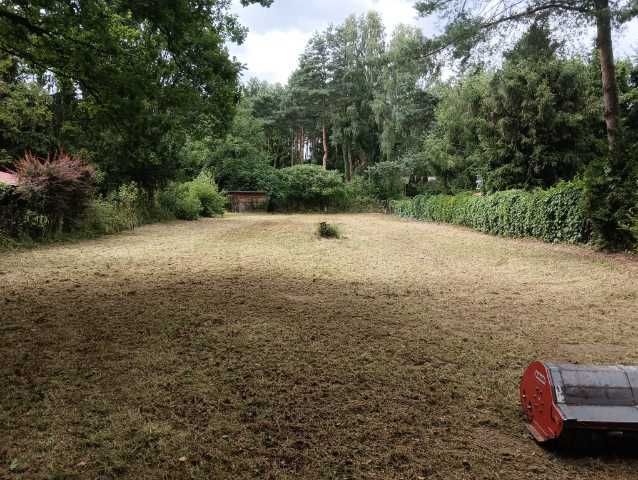 Działka rekreacyjna Skrzeszew, ul. Wczasowa. Zdjęcie 15