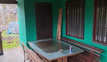 Działka rod Łódź Śródmieście