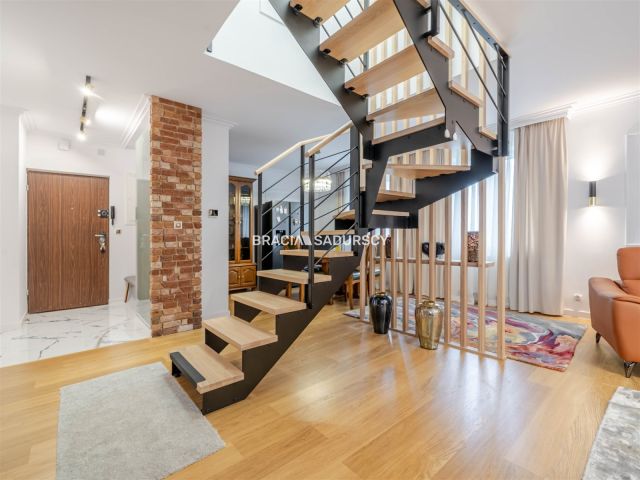 Mieszkanie 4-pokojowe Kraków Kozłówek, ul. prof. Tadeusza Seweryna. Zdjęcie 4