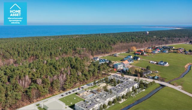 Mieszkanie 2-pokojowe Gdańsk, ul. 100-lecia Związku Harcerstwa Polskiego. Zdjęcie 1