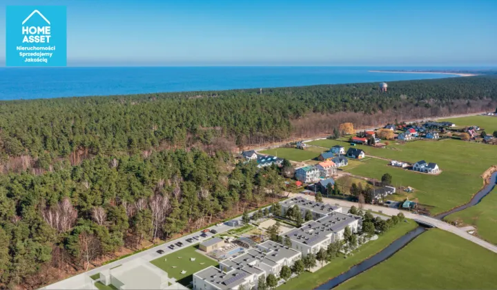 Mieszkanie 2-pokojowe Gdańsk, ul. 100-lecia Związku Harcerstwa Polskiego