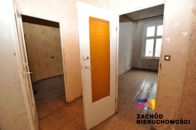 Mieszkanie 3-pokojowe Zielona Góra Centrum. Zdjęcie 7