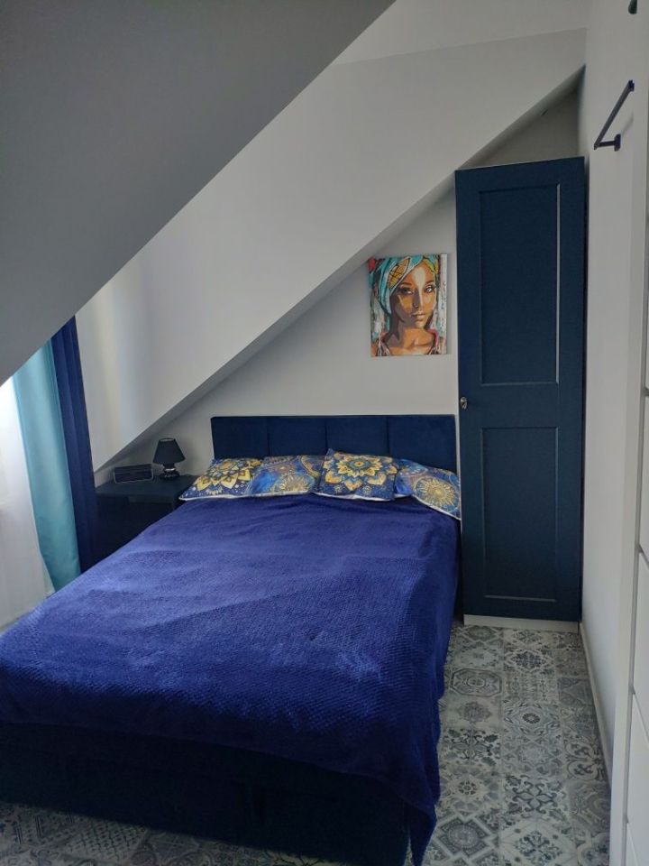 Mieszkanie 2-pokojowe Darłowo Darłówko, ul. Kropla Bałtyku. Zdjęcie 4