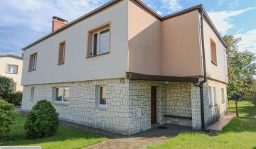 dom wolnostojący, 8 pokoi Tarnowskie Góry, ul. Radosna