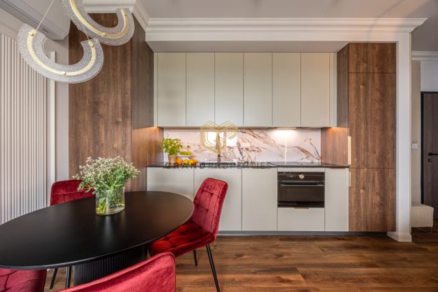 Mieszkanie 3-pokojowe Warszawa Mokotów, ul. Powsińska. Zdjęcie 5